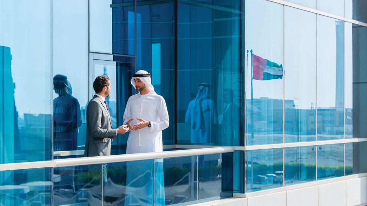 The UAE and Saudi Arabia remained the busiest areas in the GCC for hiring