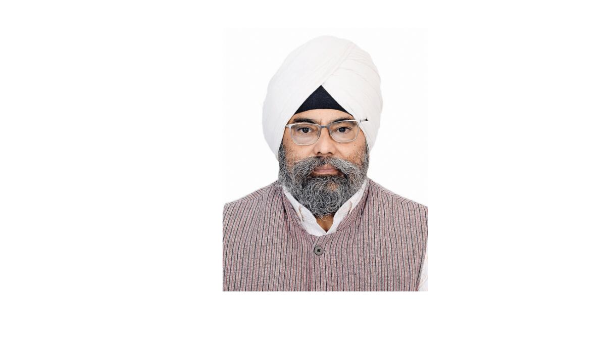 P P Singh,Regional Manager — Gulf, Middle East and Africa,Air India and Air India Express