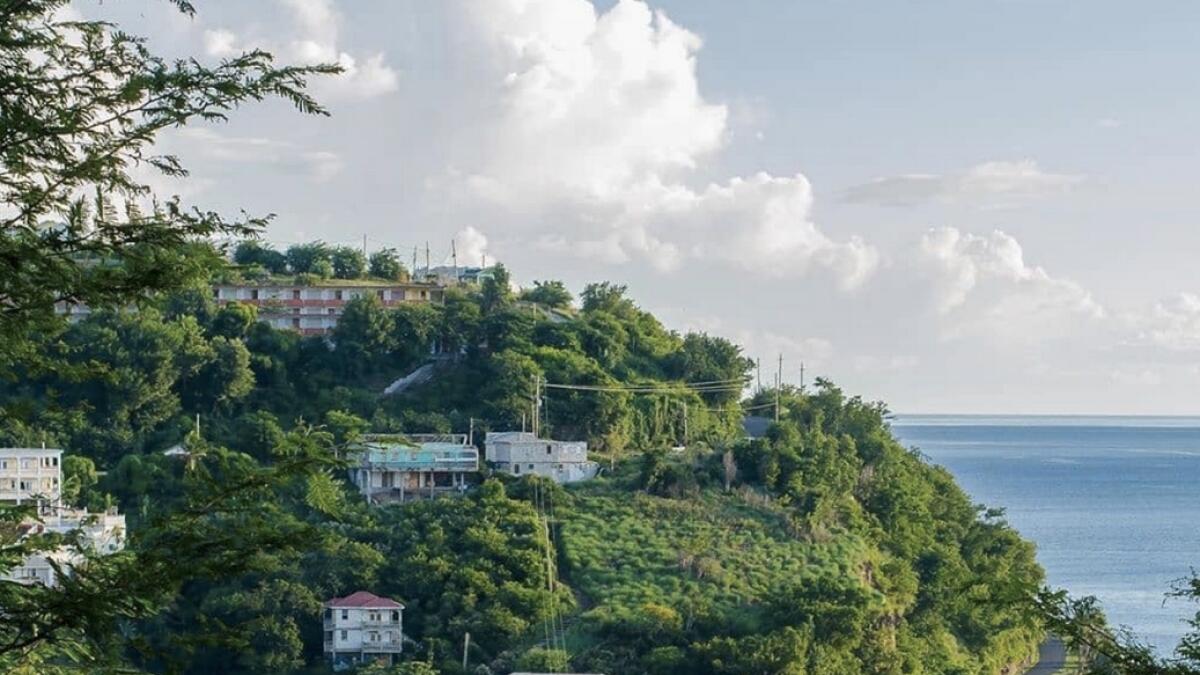 The CBI hotels are building an emerging eco-tourism sector on the Nature Isle of the Caribbean, as Dominica is commonly referred to. The island is also ranked by FDI Strategy as one of the top tourism destinations of the future.