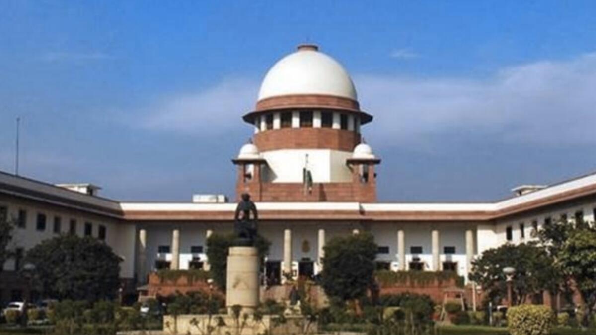 Indias top court orders mediation to settle Ayodhya dispute