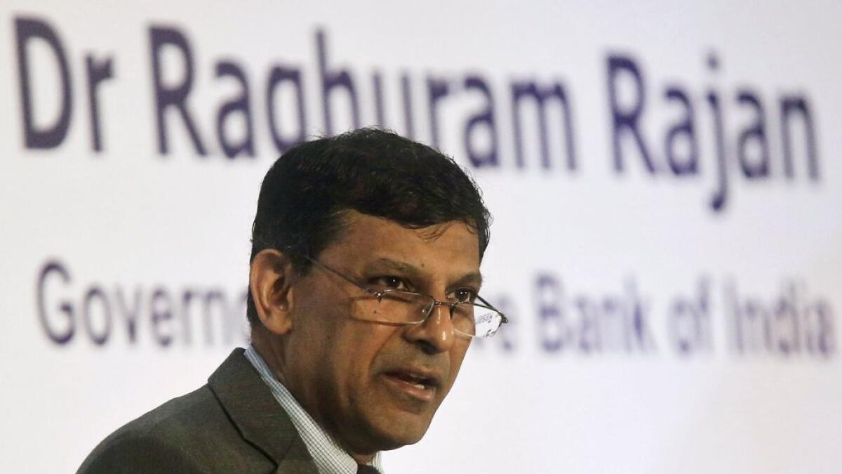 RBI cuts policy interest rate by 50 bps