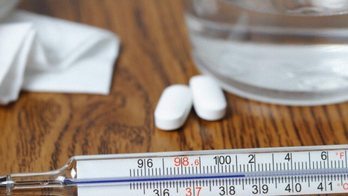 Paracetamol not effective for arthritis, says study
