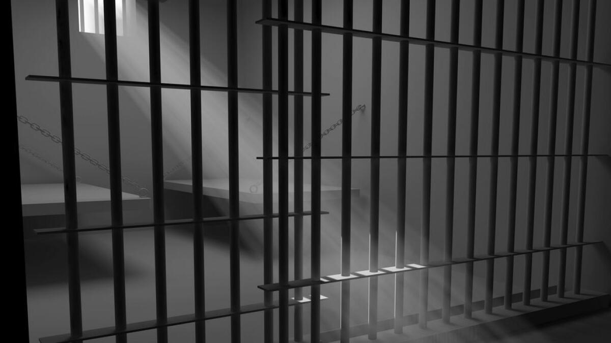 Bahrain jails four men on terrorism charges 