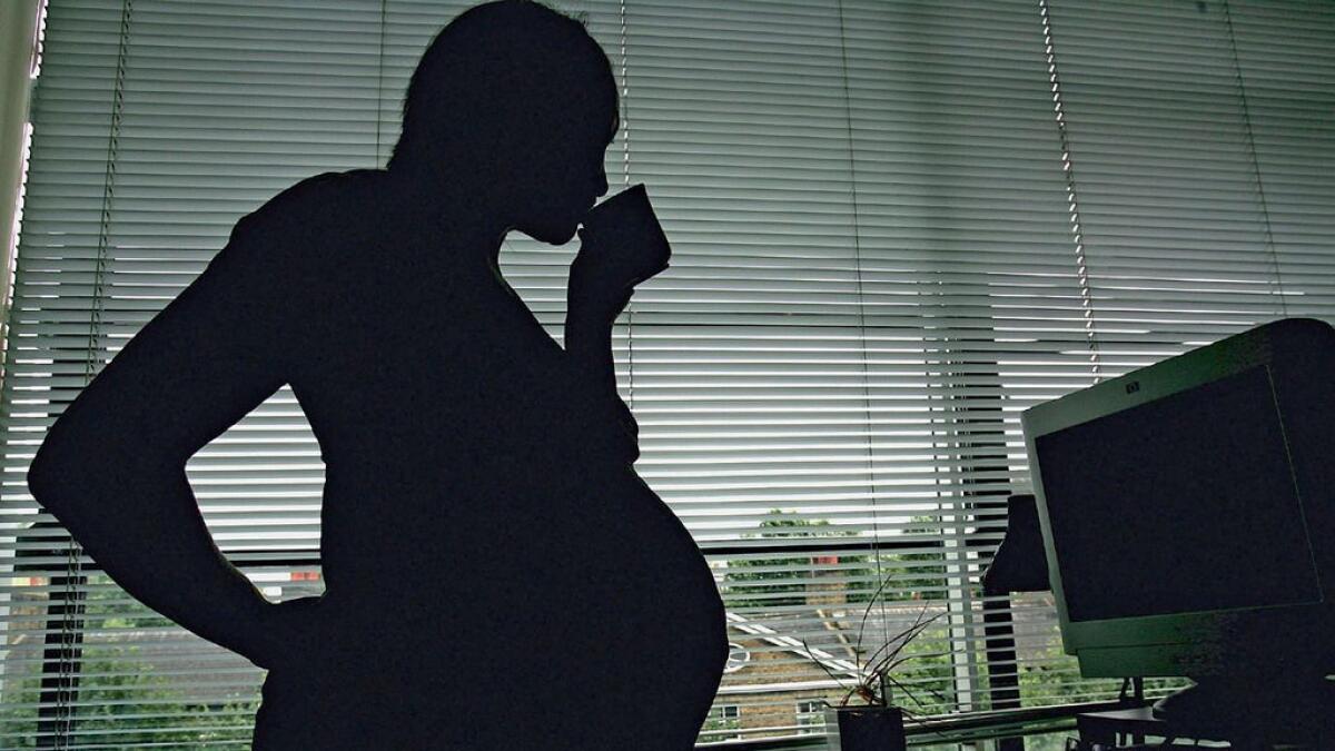 Employer can decide annual leave for pregnant employee