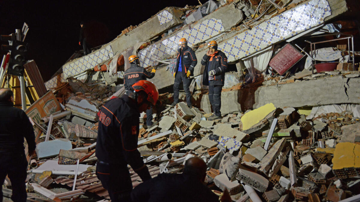 turkey, earthquake, quake, 22, rescuers, survivors