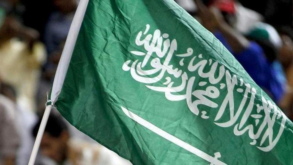 Saudi calls Khashoggis death regrettable, painful incident