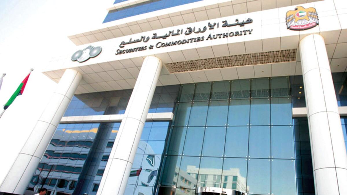 The ADGM RA and the SCA will enhance regulatory and supervisory cooperation in regards to the listing of ADGM-registered entities on UAE markets. — Wam