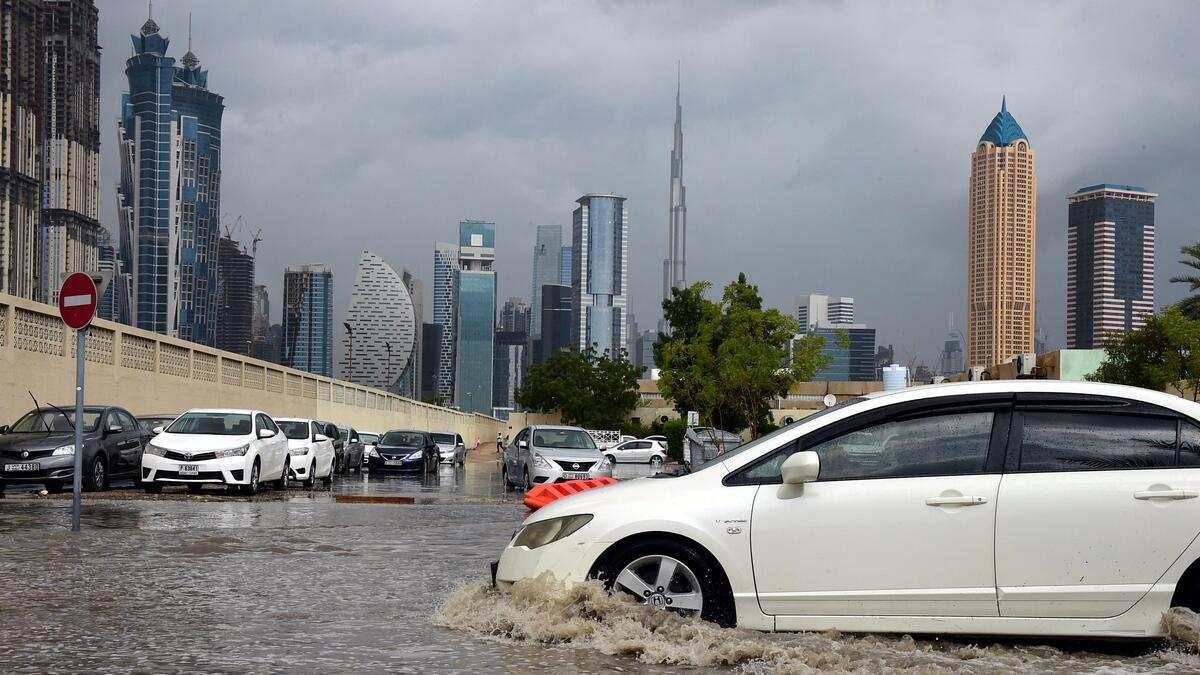 Vehicle, insurance, covers, flood damage, UAE, Minister, Rain-related insurance, Federal National Council, FNC, meeting