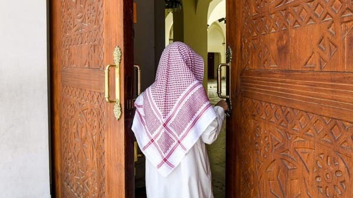 Saudi Arabia, permit, mosques, open, Friday prayers, worshippers, coronavirus, Covid-19