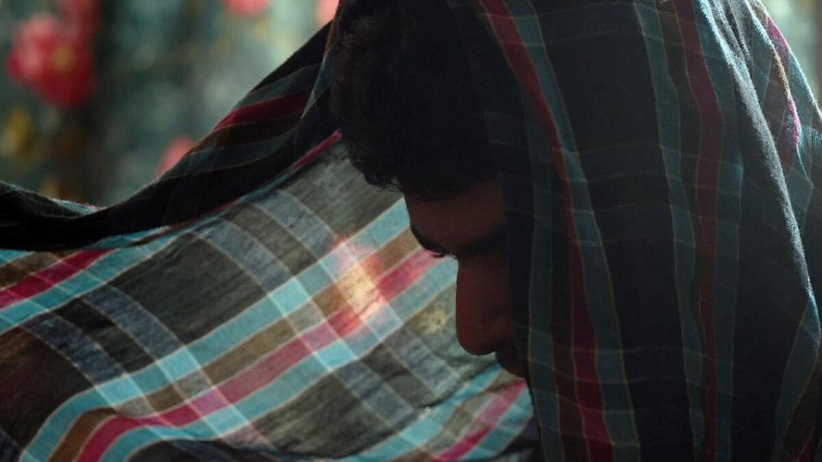 Pakistani child sex abuse victims struggle to rebuild lives