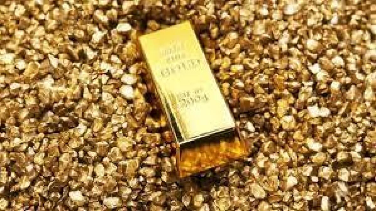 US gold futures rose 0.6 per cent to $2,039.60. Japanese and Singapore markets were closed for public holidays. - Reuters