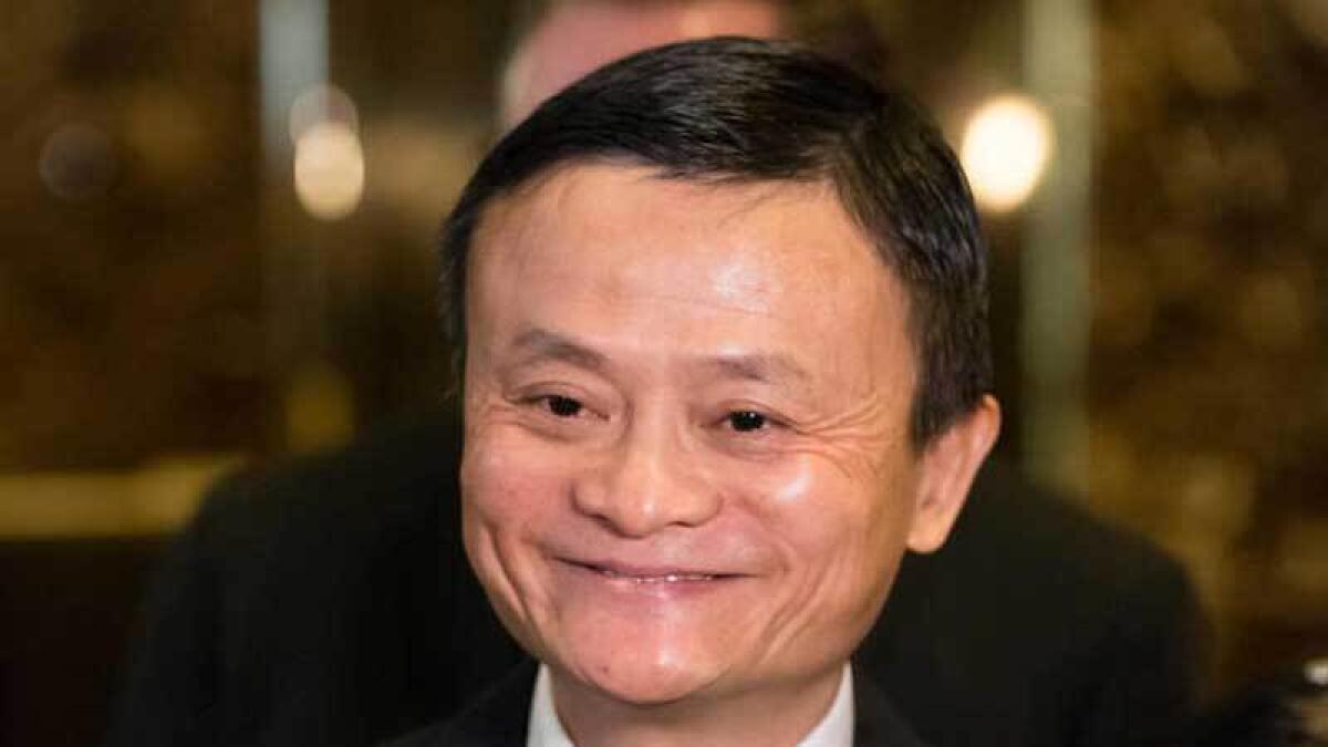 The Alibaba chairman predicts that technology will make many CEOs irrelevant in the not-too-distant future.