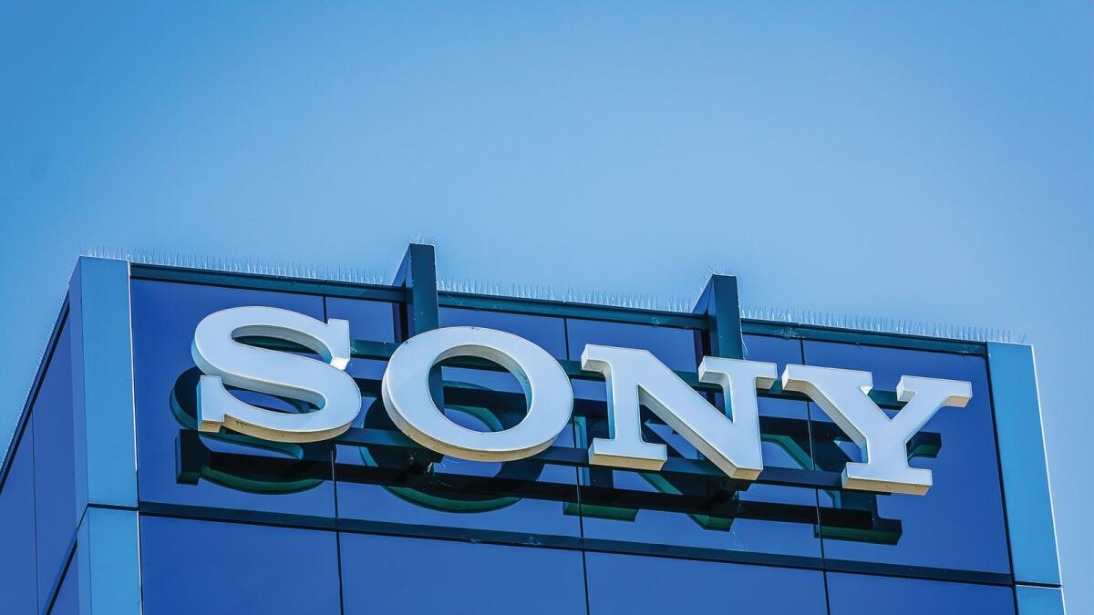 Lawyers claimed that “Sony’s 2019 decision to stop PlayStation users from buying third-party download codes is violating antitrust and unfair competition laws”. — File photo