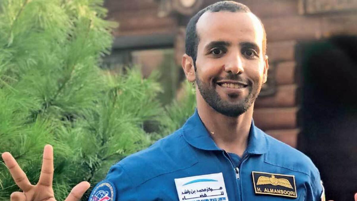 UAE space mission: Godspeed, Hazza, your mission is a giant leap for us all