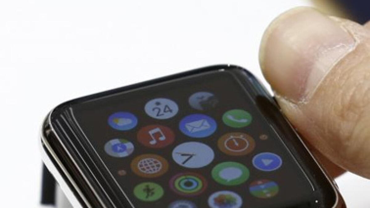 Software developers see more apps coming after Apple Watch