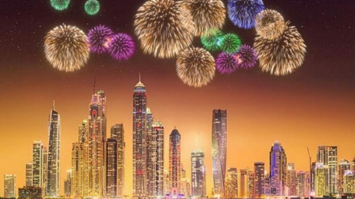 Plan your holidays: List of long weekends in UAE this year