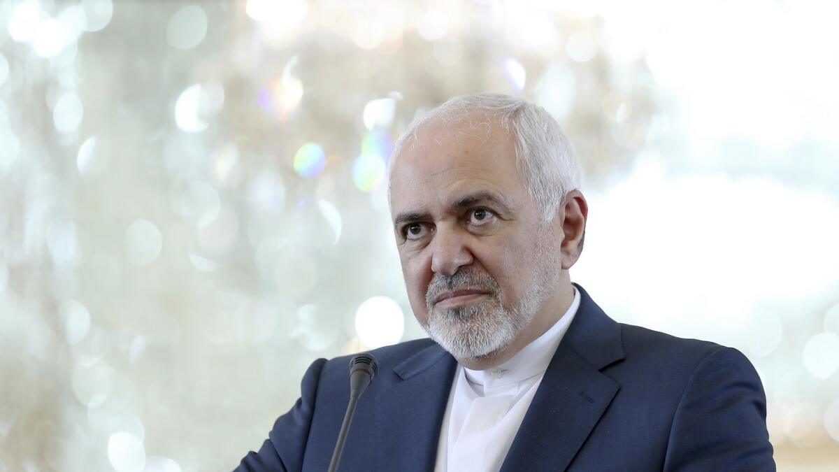Iranian Foreign Minister Mohammad Javad Zarif: “The brutality and stupidity of American terrorist forces in assassinating Commander Soleimani... will undoubtedly make the tree of resistance in the region and the world more prosperous,” Zarif said in a statement. On Twitter he called the killing “an extremely dangerous and foolish escalation.”