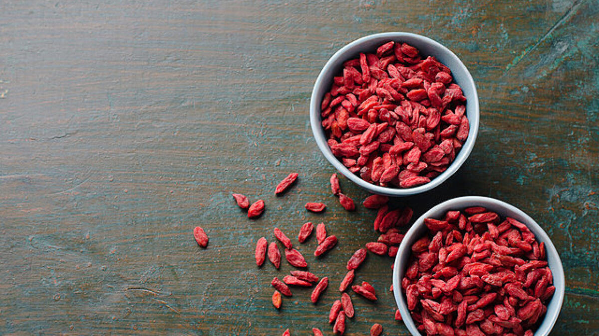 8 superfoods you need to include in your diet