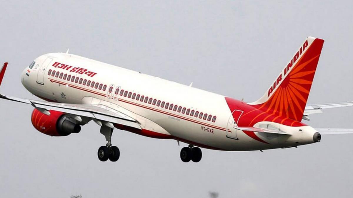 air india, vande bharat flights, covid-19, coronavirus, stranded UAE residents, air india express