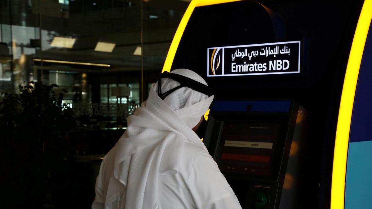 Emirates NBD continues to be a shareholder in Network International following the payment company's landmark $1.4 billion listing on the London Stock Exchange in April 2019. - Reuters