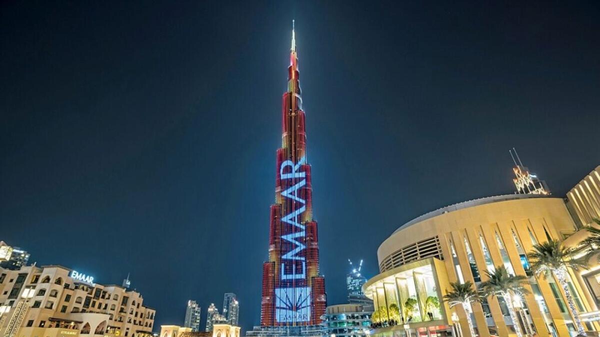 Off-plan property sales will remain high for Emaar Properties and Aldar Properties, with positive investor sentiment supporting solid demand, especially for high quality projects. — File photo