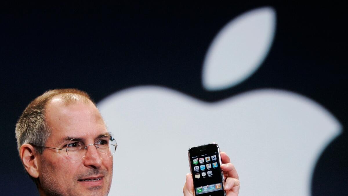 Apples iPhone turns 10: Heres everything you need to know 