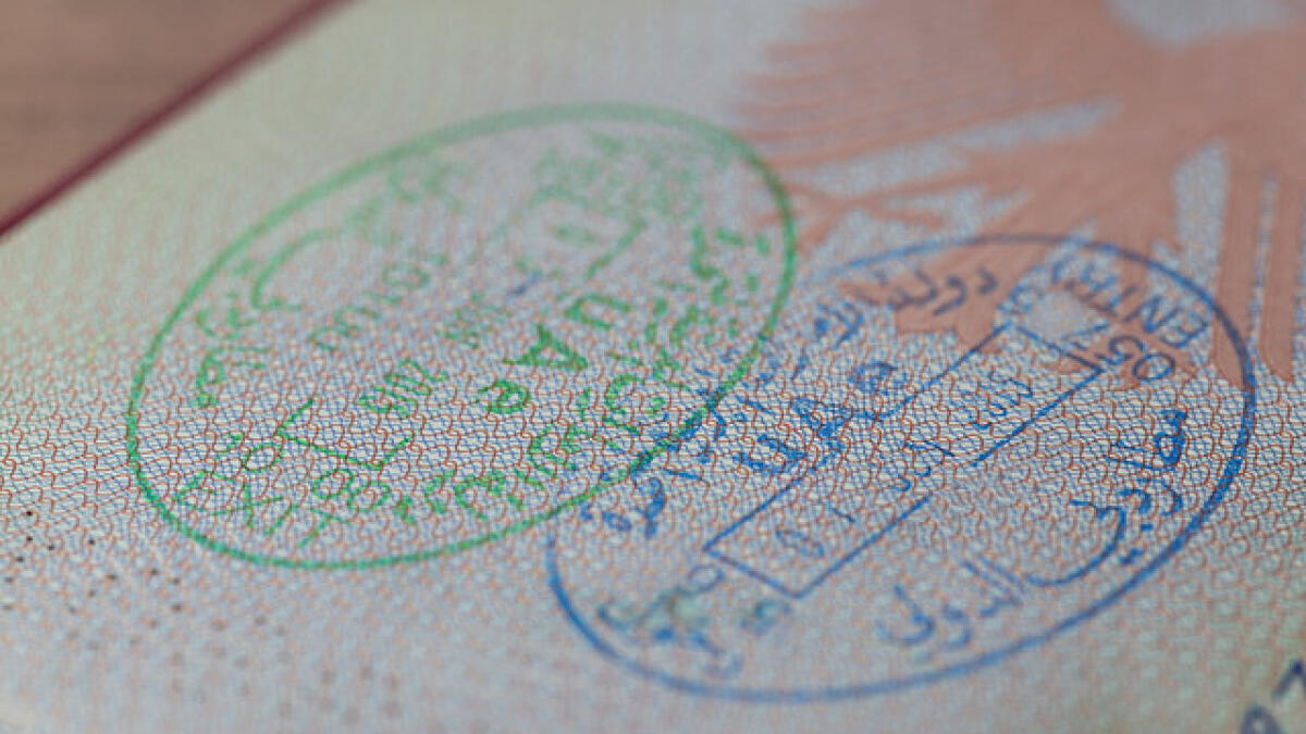 Get UAE work visas in your home country - soon