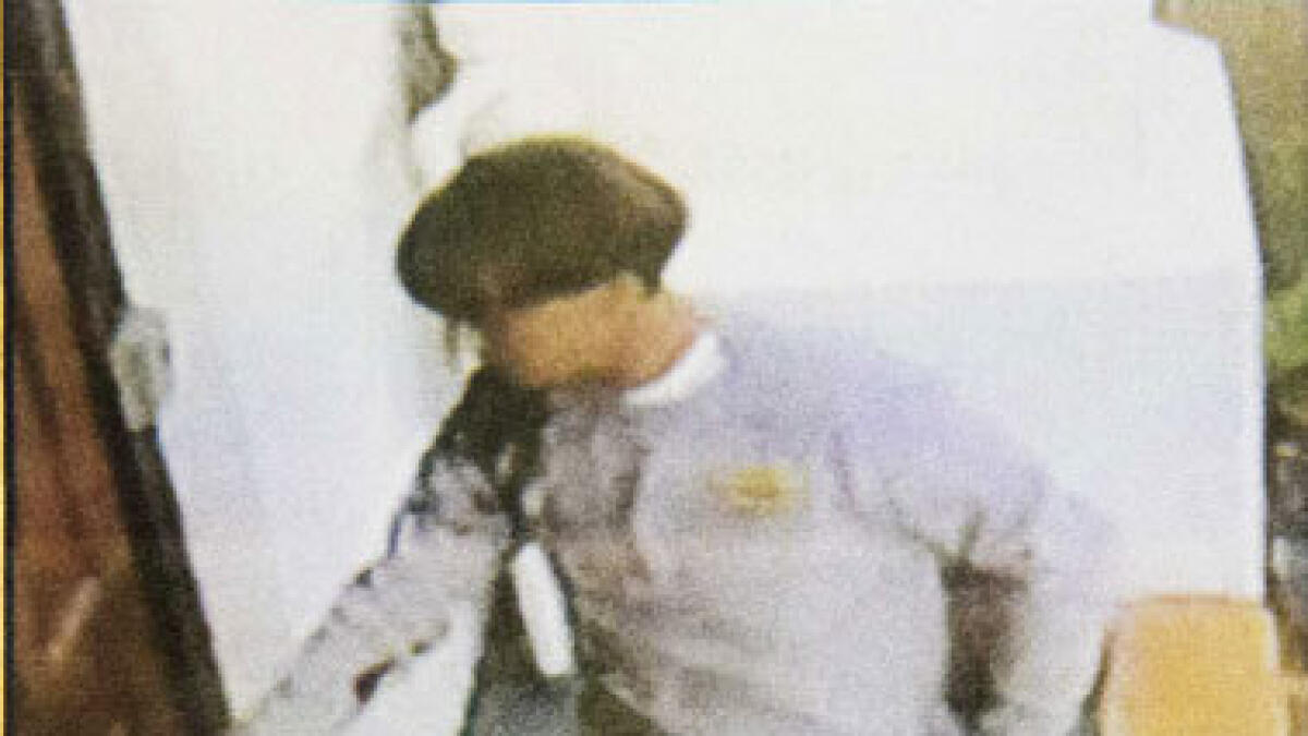 Charleston shooting suspect Dylann Roof arrested: Police chief