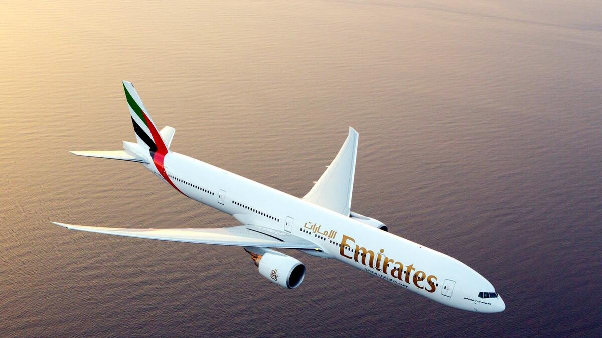 Emirates' African network will now extend to 19 cities.