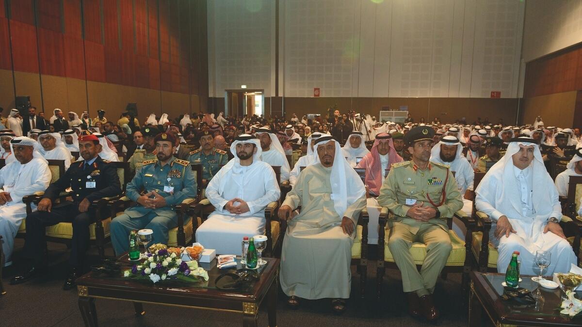 Hemaya forum on drug Issues begins in Dubai