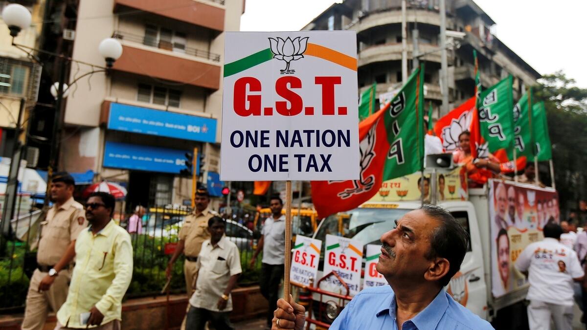 GST: Businesses have much left to do for compliance