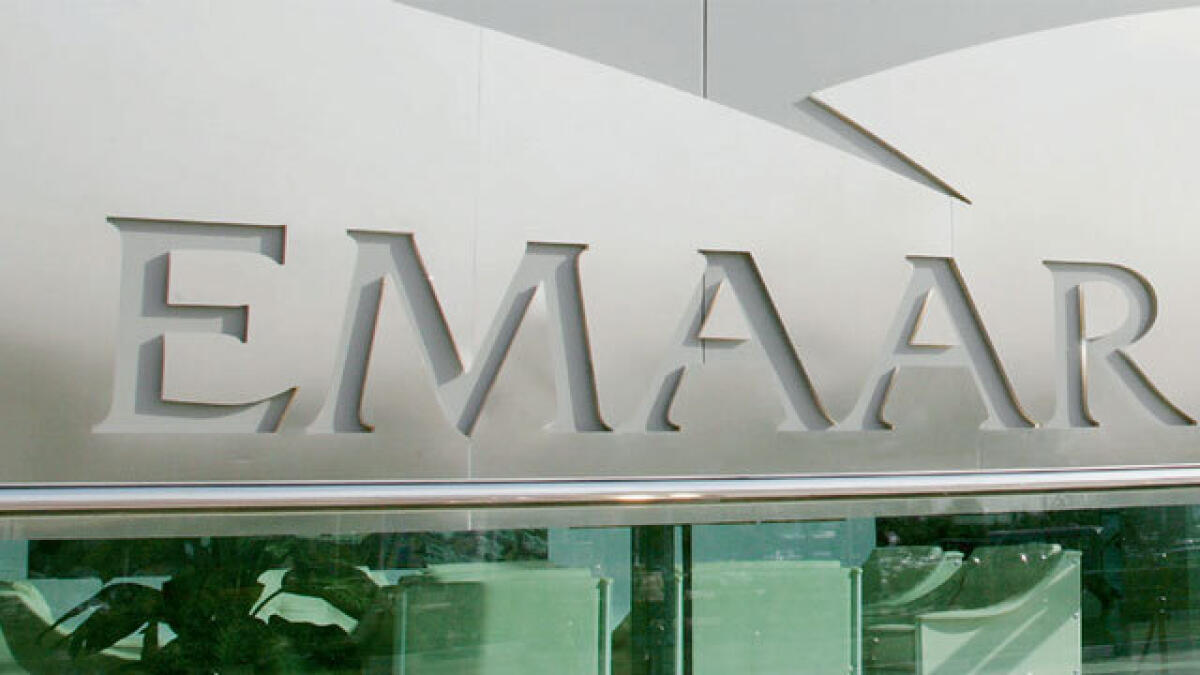Second tranche of Emaar Misr’s IPO 36 times oversubscribed