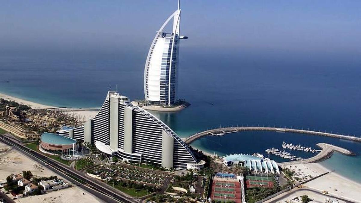   New guideline for Islamic Hotels Standards in Dubai