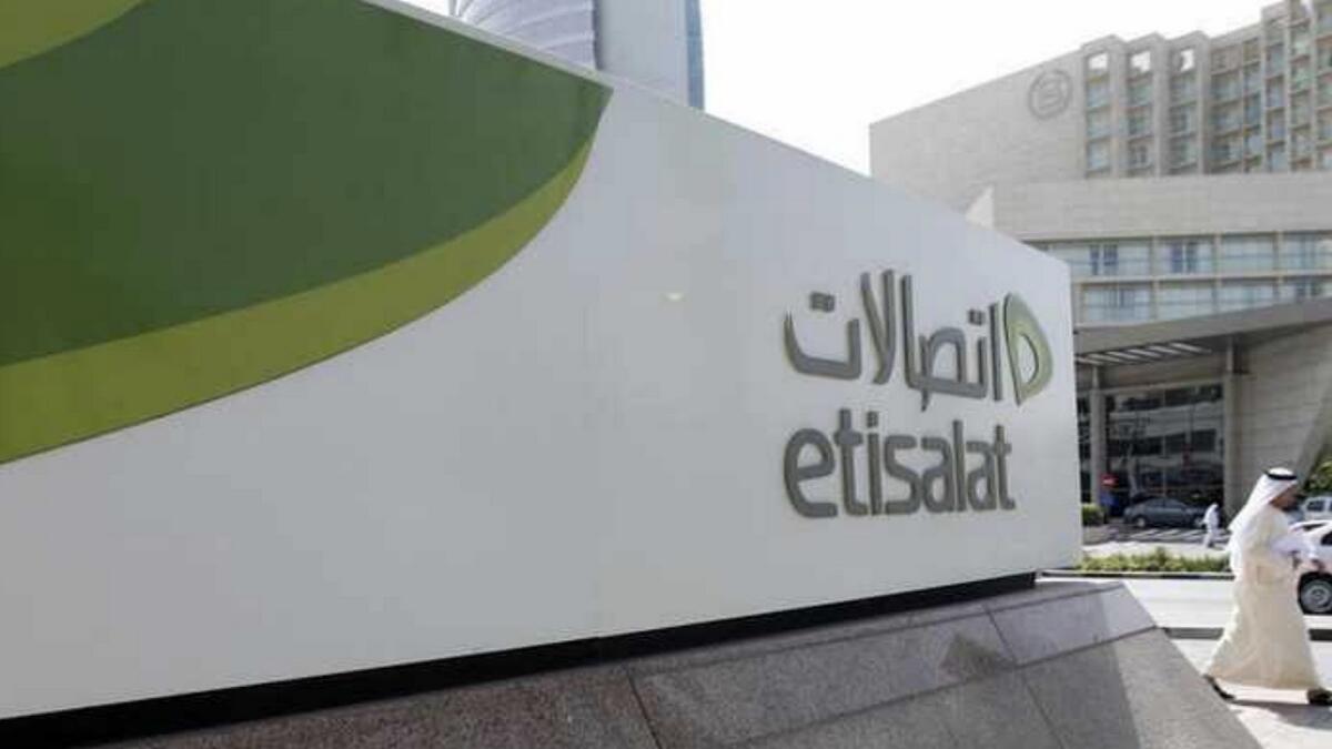 Etisalat cuts GCC roaming charges by up to 29% 