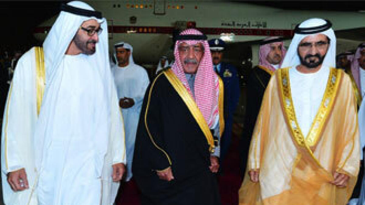 Gulf state ambassadors to return to Qatar