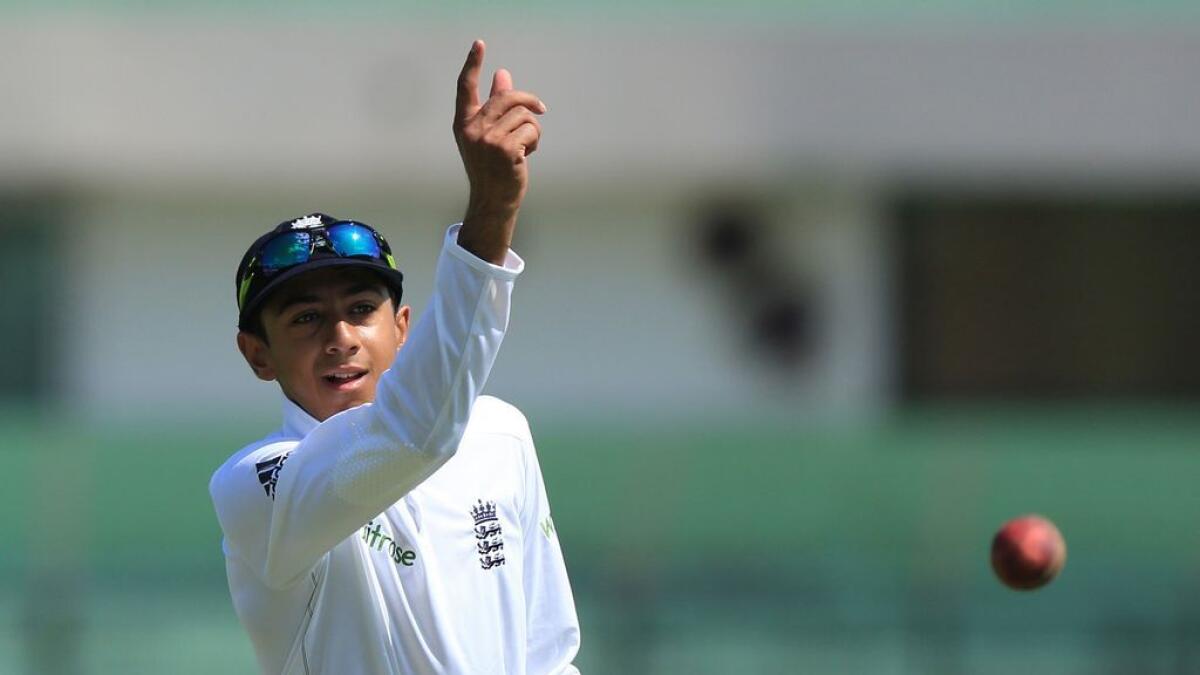 Teenage opener Hameed to make England debut against India