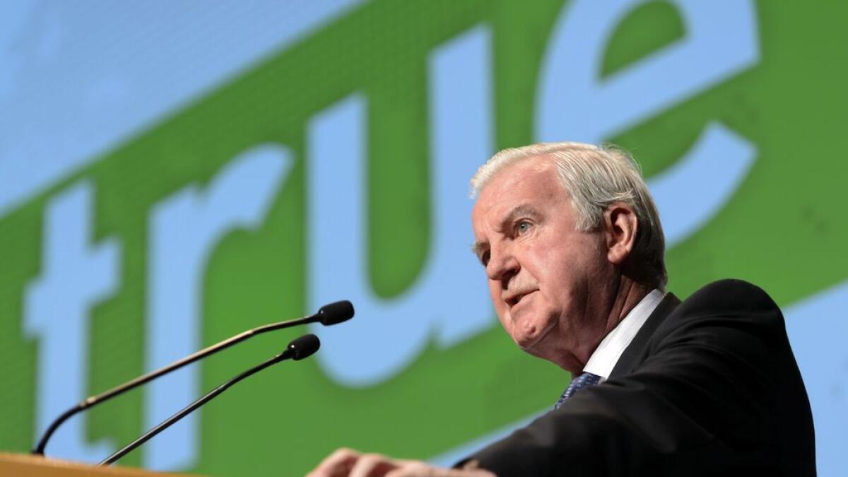 Doping: World not convinced Russias doping culture has ended, says Wada