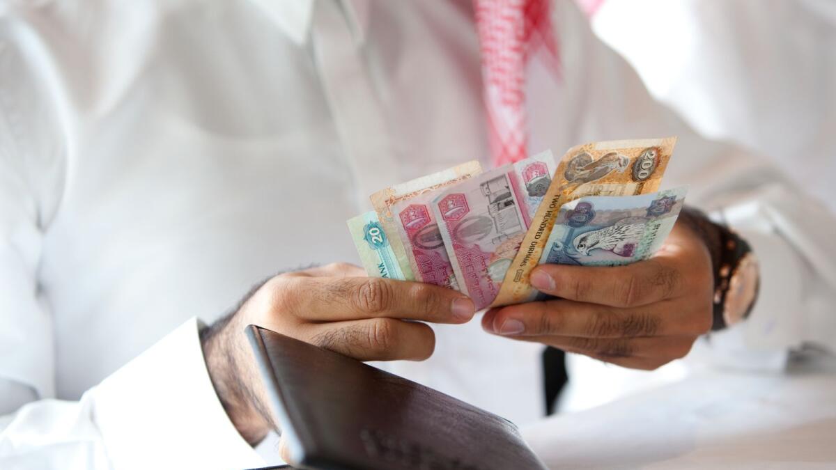Net profits for Dubai-listed companies surged by 32.8 per cent year-on-year to $4.1 billion in third quarter 2022 from $3.1 billion in the same 2021 period.
