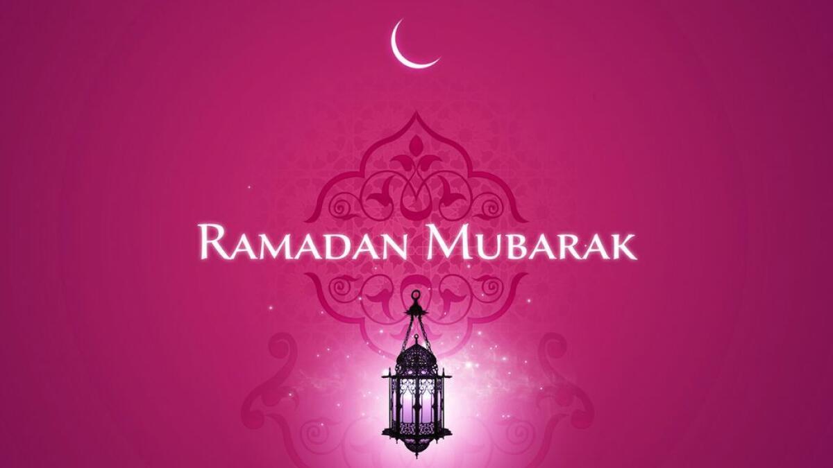 Ramadan begins today: UAE Moon-sighting Committee