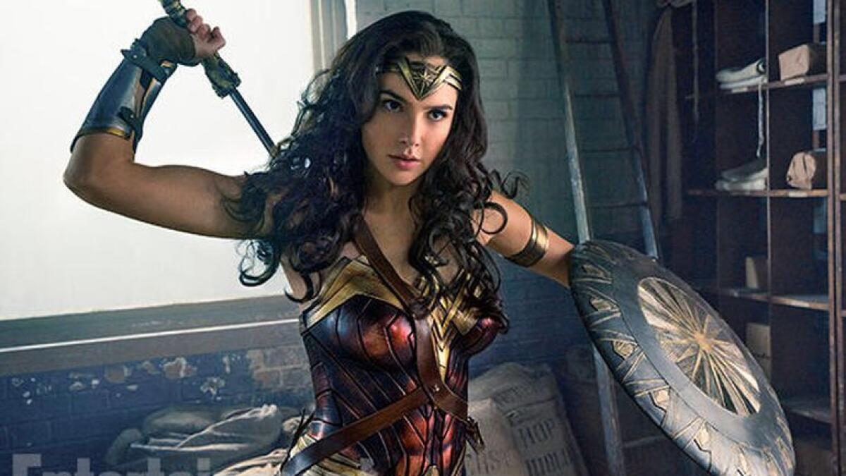 Wonder Woman movie review: Must-watch superhero film
