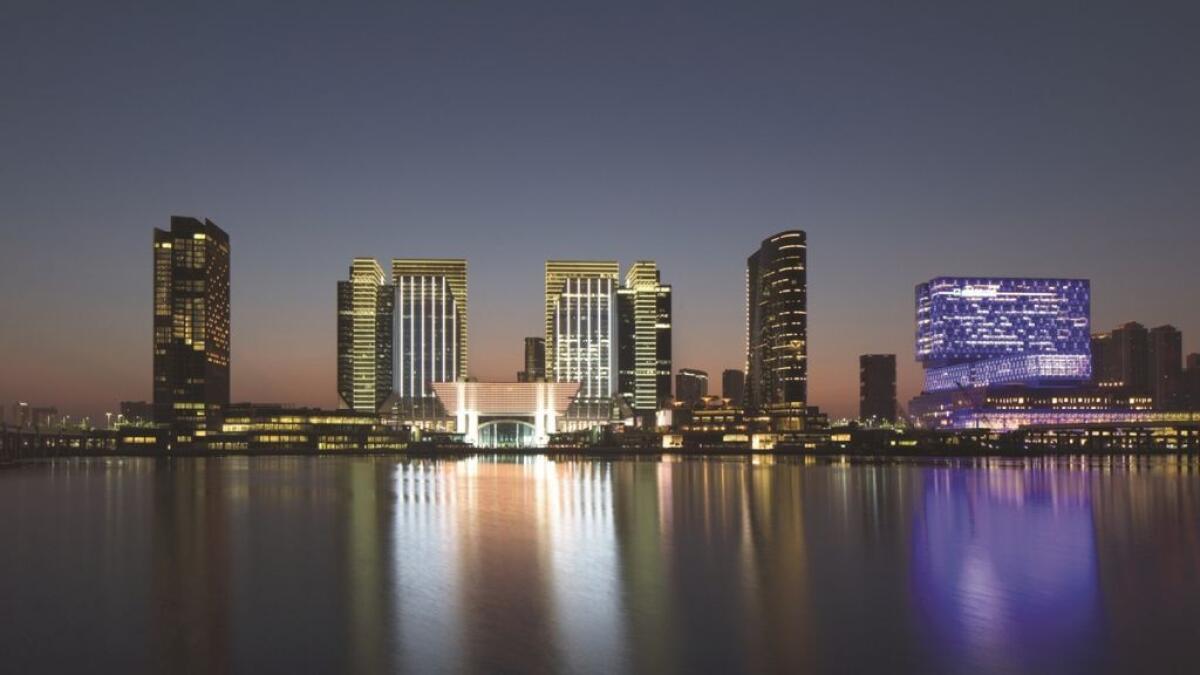 Abu Dhabi Global Market, Flat6Labs join hands for fintech development