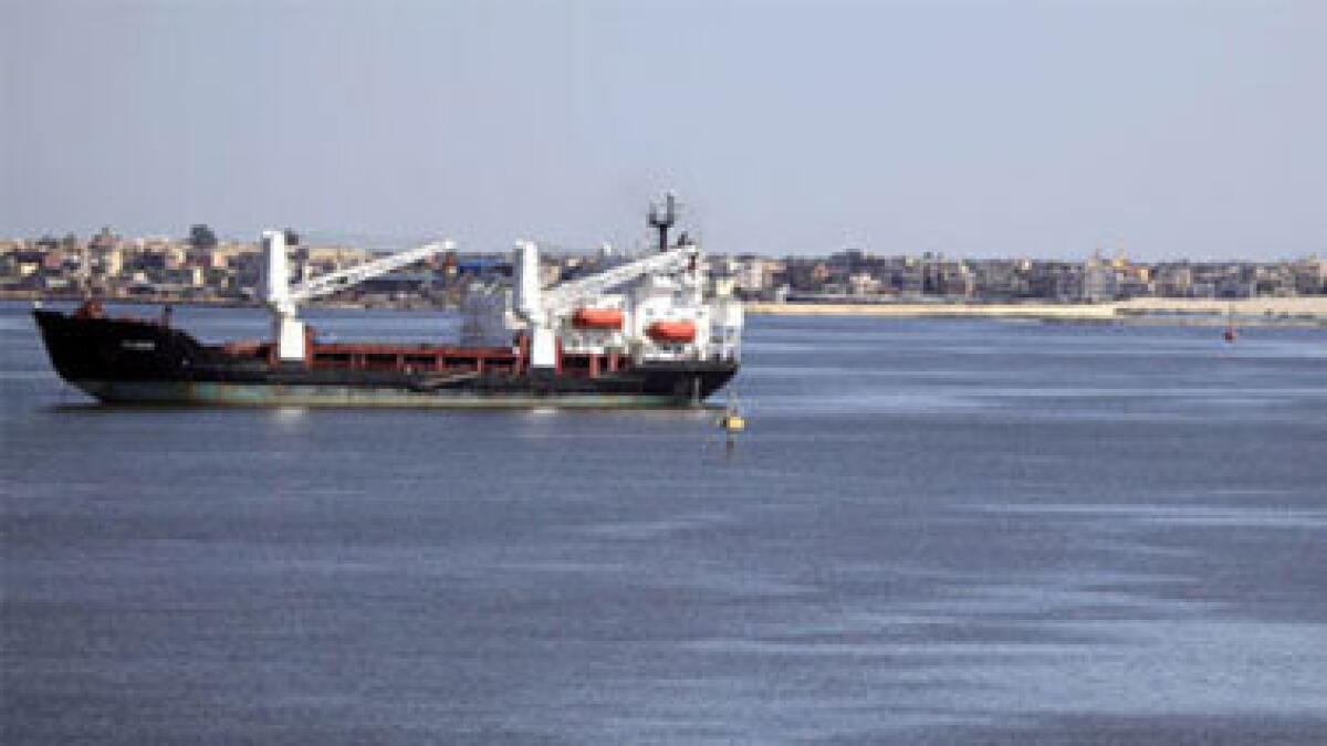 Egypt’s new Suez Canal will open on August 6: Canal Chairman