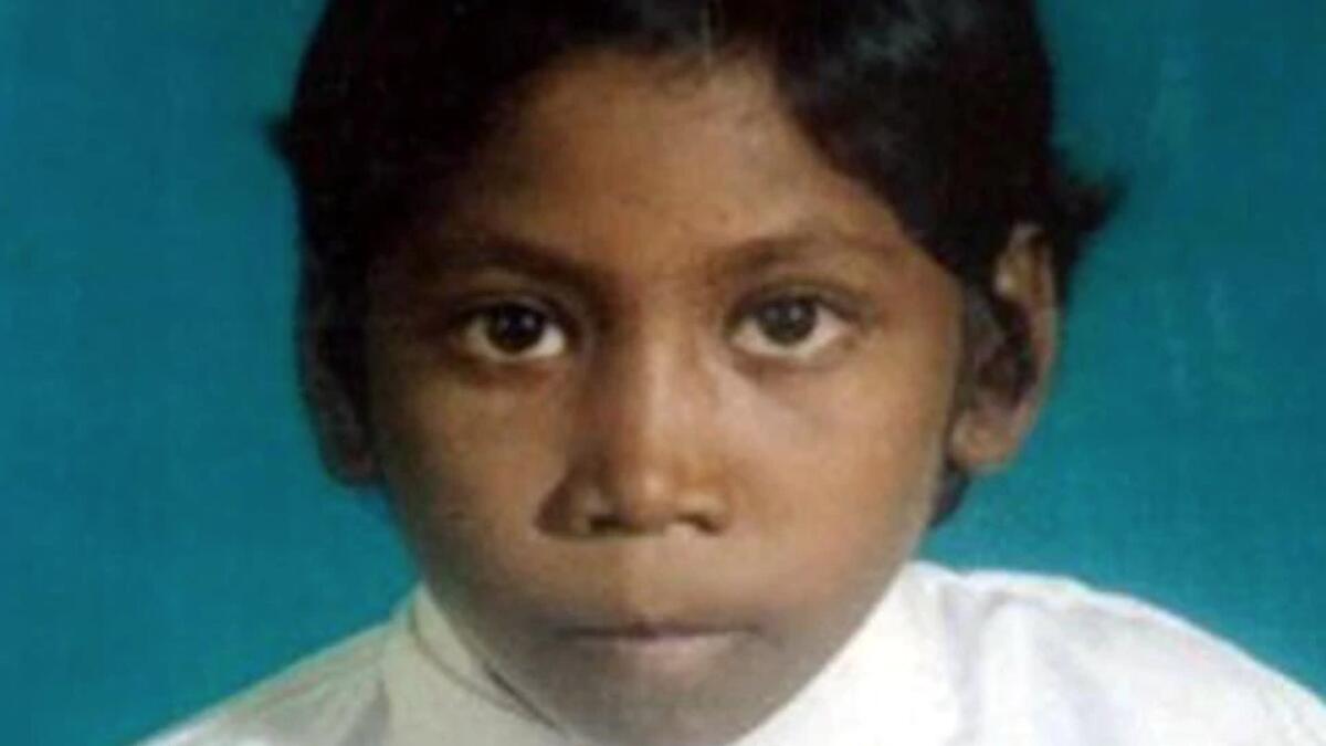 11-year-old dies of starvation due to technical glitch