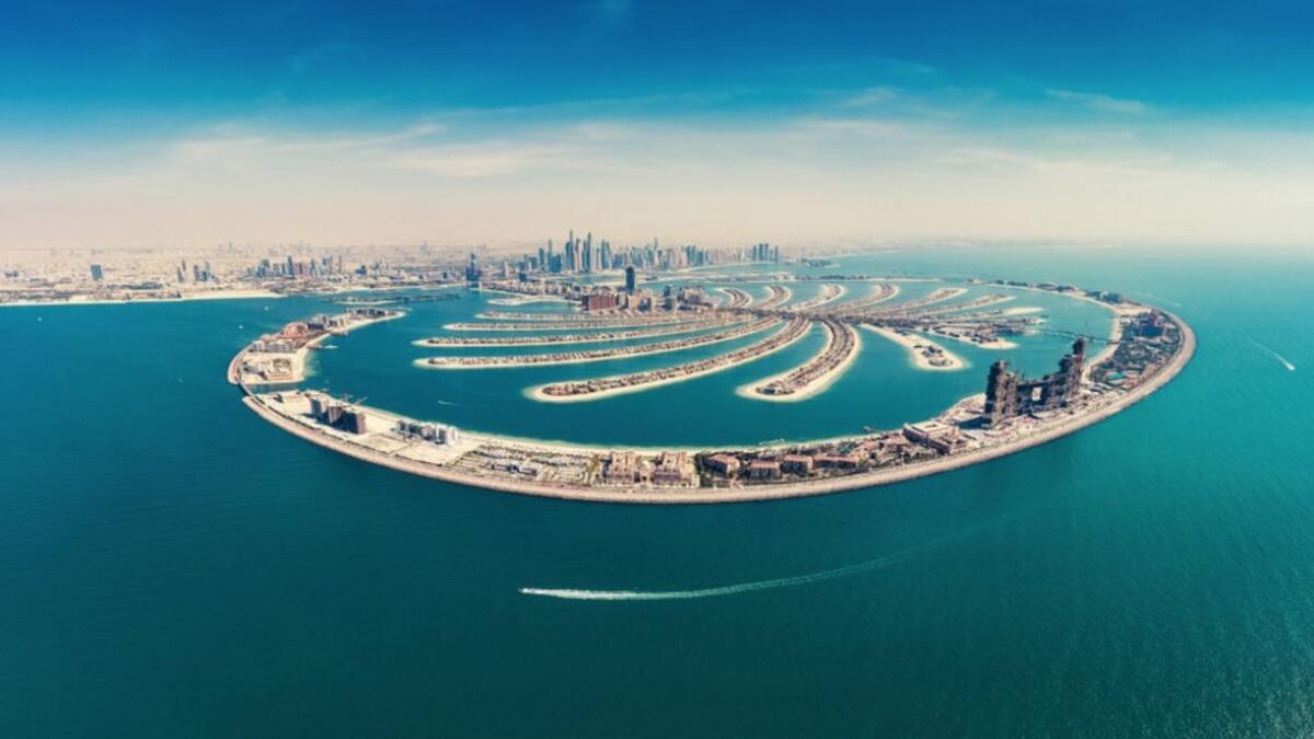 Dubai among worlds most visited cities in 2019