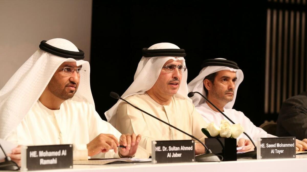 Dubai to see increase in energy demand