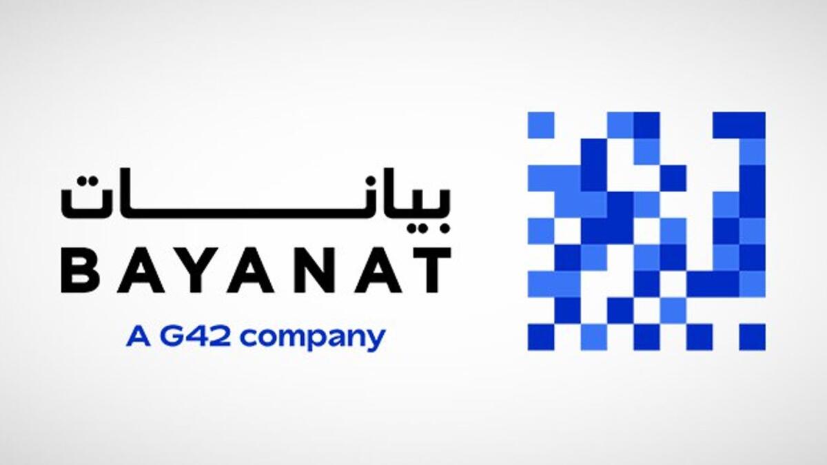Bayanat is on track to report strong performance achievements by the end of the year.