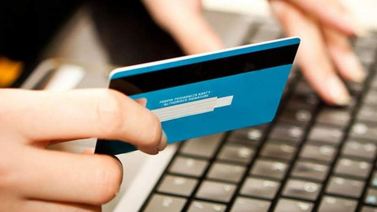 Credit card misuse can cost you up to Dh2m fine in UAE