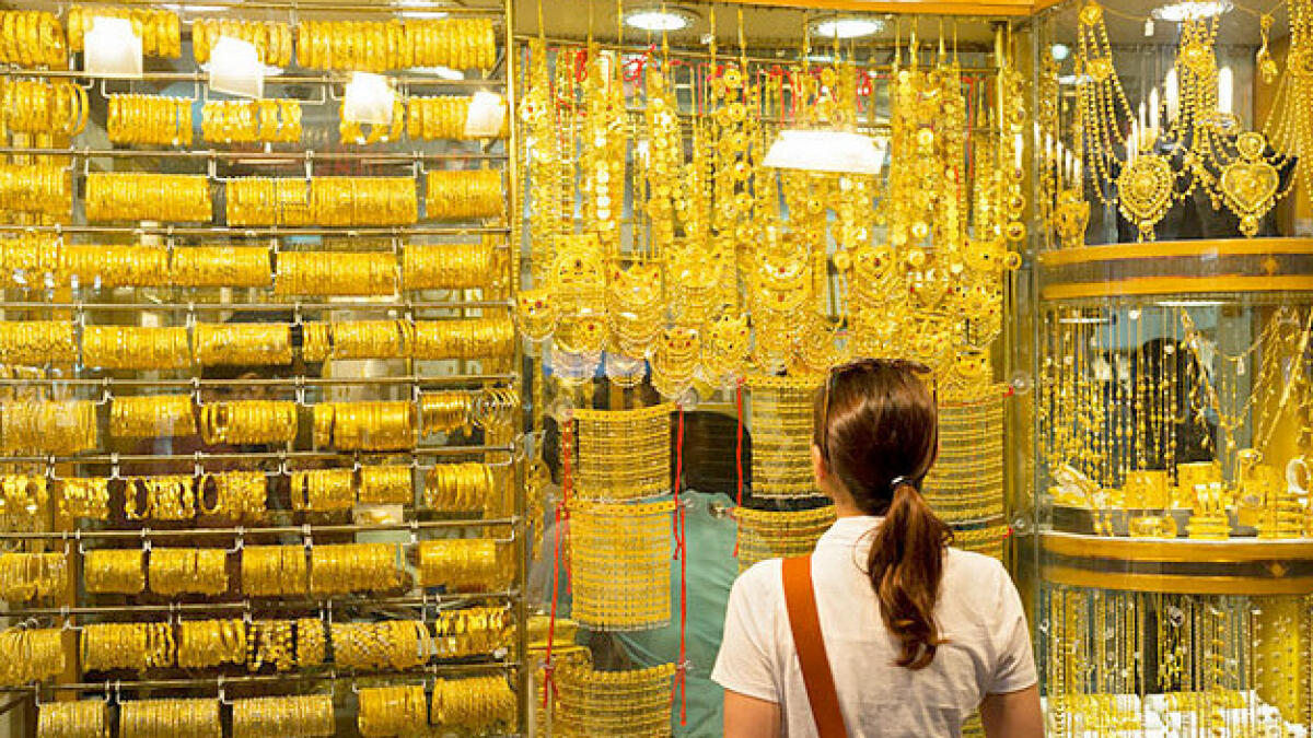 Across the world, countries levy VAT on gold and jewellery in different ways
