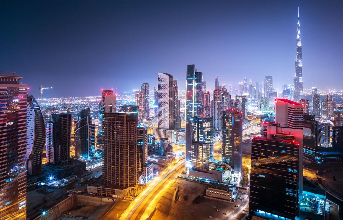 Realiste, a specialised prop-tech firm in real estate investment solutions, anticipates a 15 per cent growth in Dubai's real estate market this year.