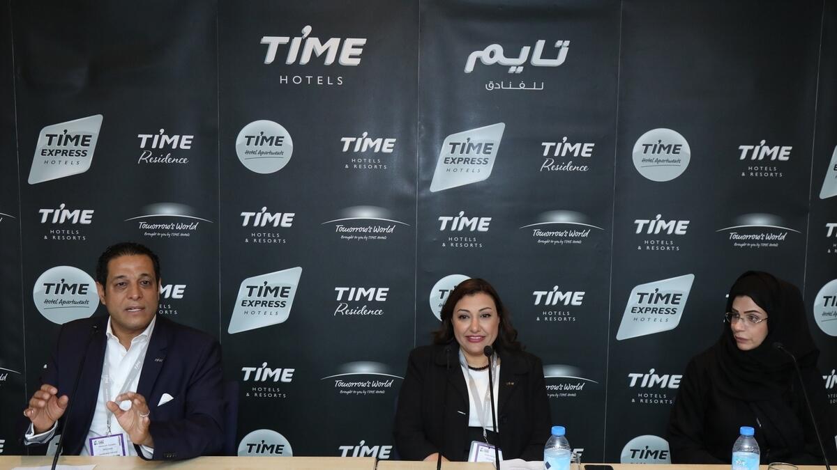 Women-run hotel to open in Dubai